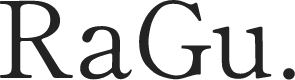 RaGuのロゴ画像